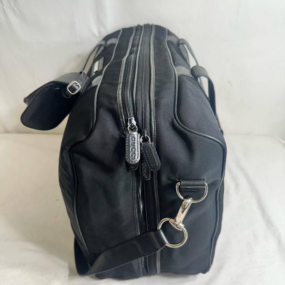 Gucci Travel Bag - Picture 4 of 10